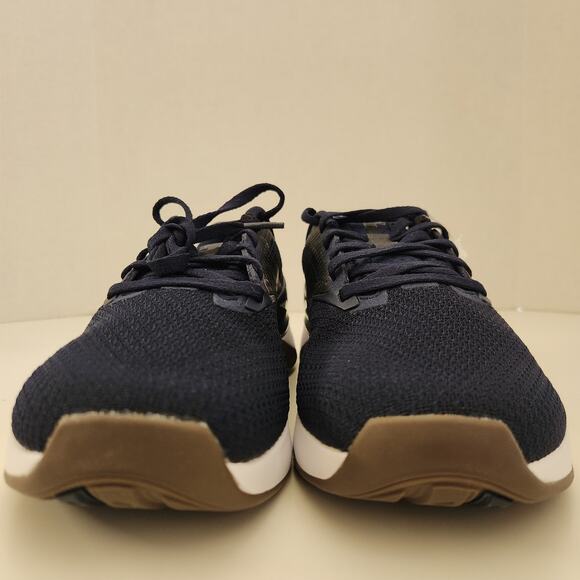 Reebok Unisex Nano X3 Sneaker, Vector Navy/Black Lee, 8.5 US Men - Picture 3 of 10